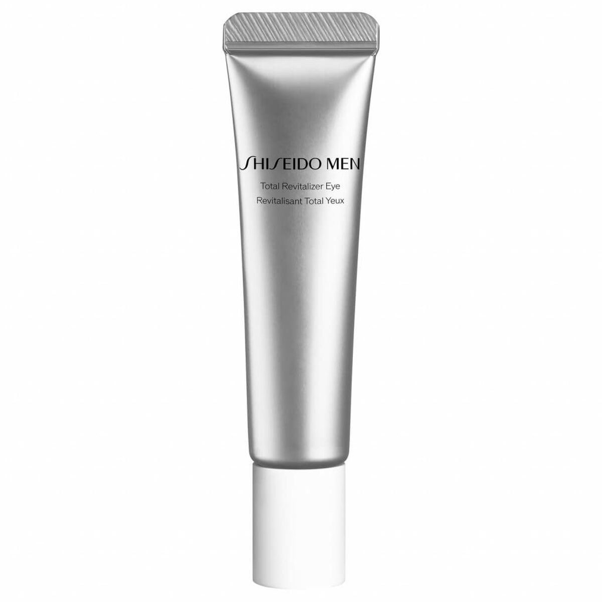 Cream for Eye Area Shiseido Men Revitalising 15 ml