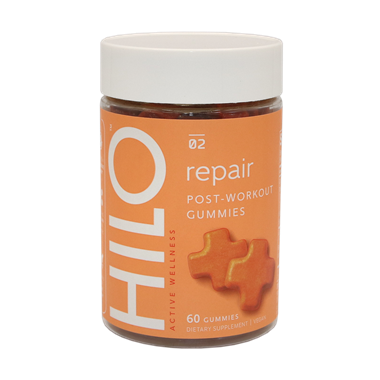 Hilo Repair Gummies