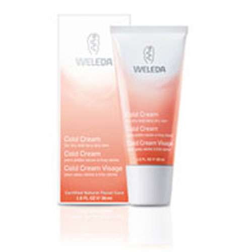 Weleda, Cold Cream, 1 OZ