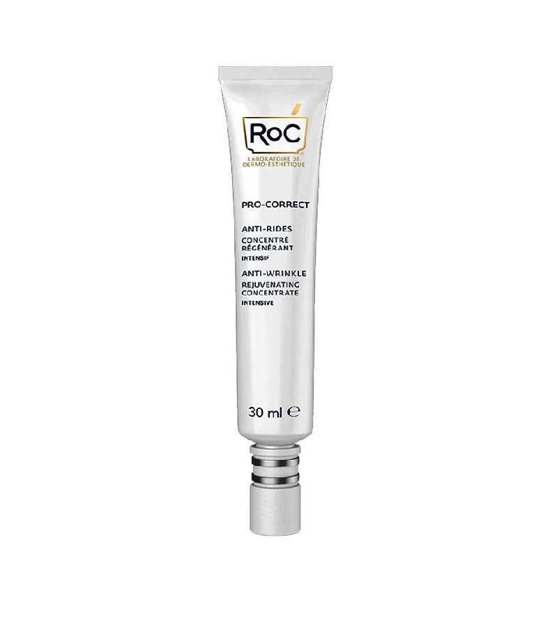 RoC PRO-CORRECT ANTI-WRINKLE CONCENTRATE INTENSIVE - 30 ML