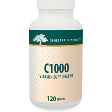 Genestra C1000 120 tabs