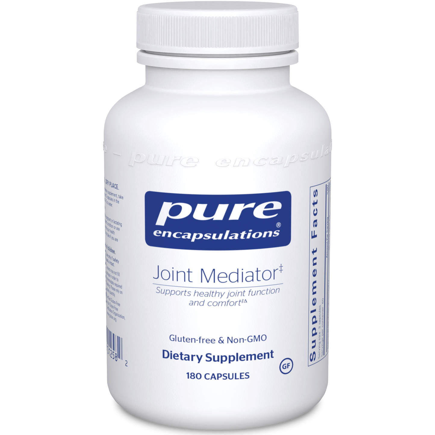 Pure Encapsulations Joint Mediator 180 vcaps