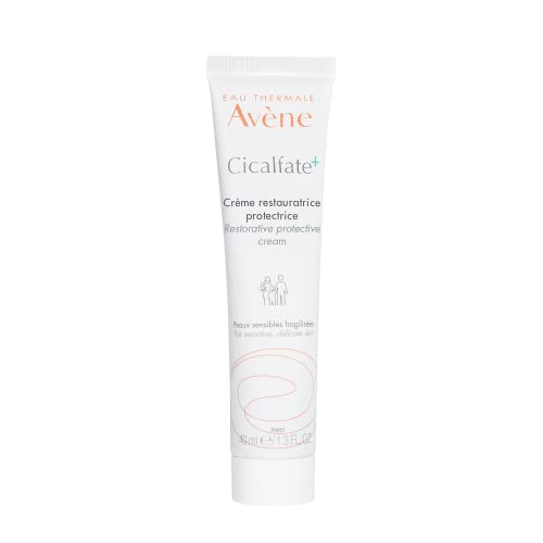 Eau Thermale Avène Cicalfate+ Restorative Protective Cream 1.3 OZ