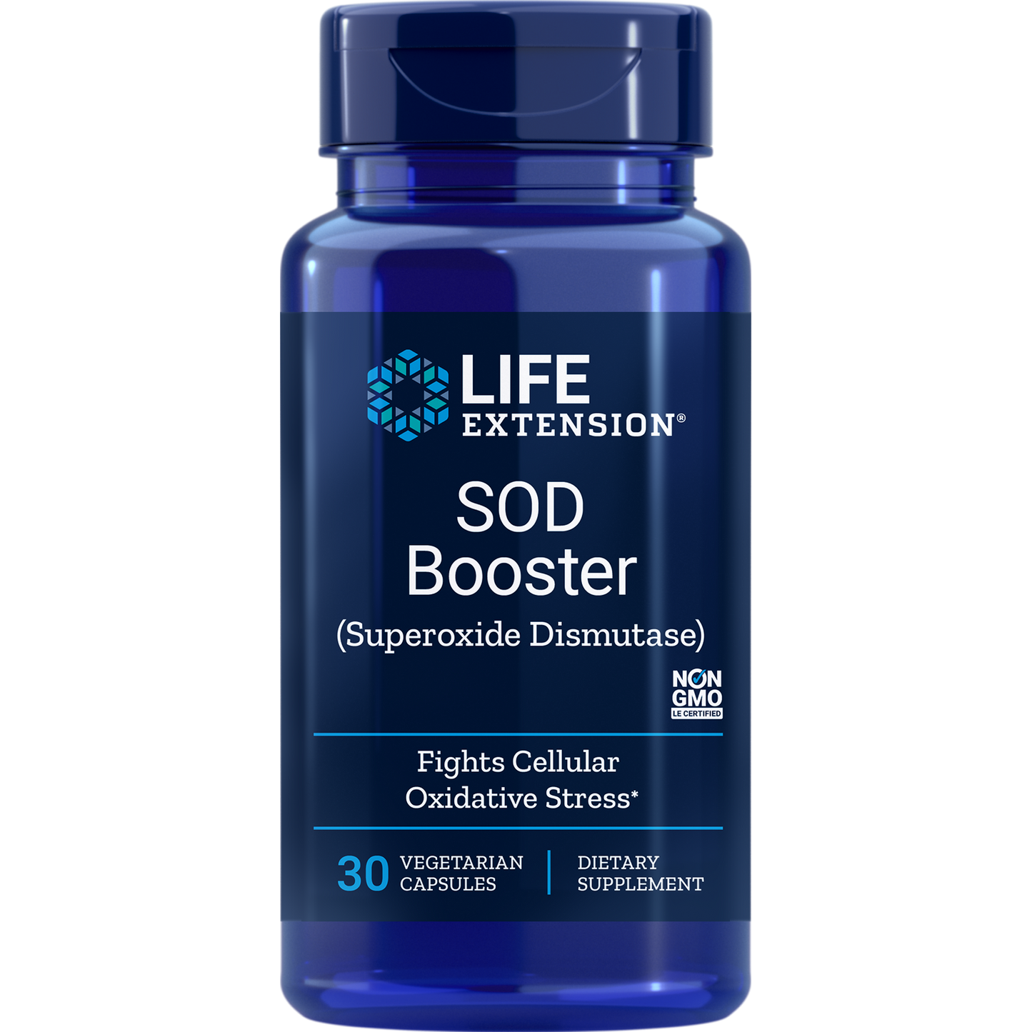 Life Extension SOD Booster 30 vegcaps