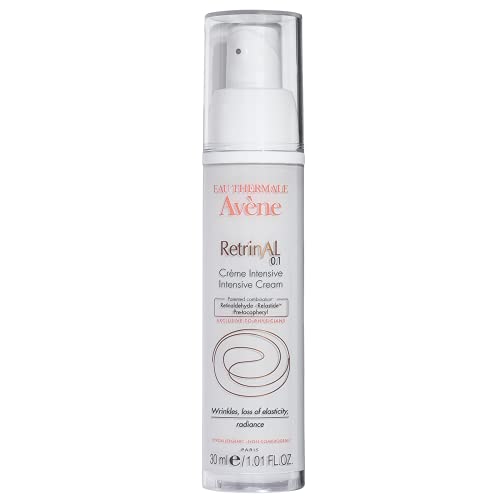 Eau Thermale Avène RetrinAL 0.1 Intensive Cream 1 Oz