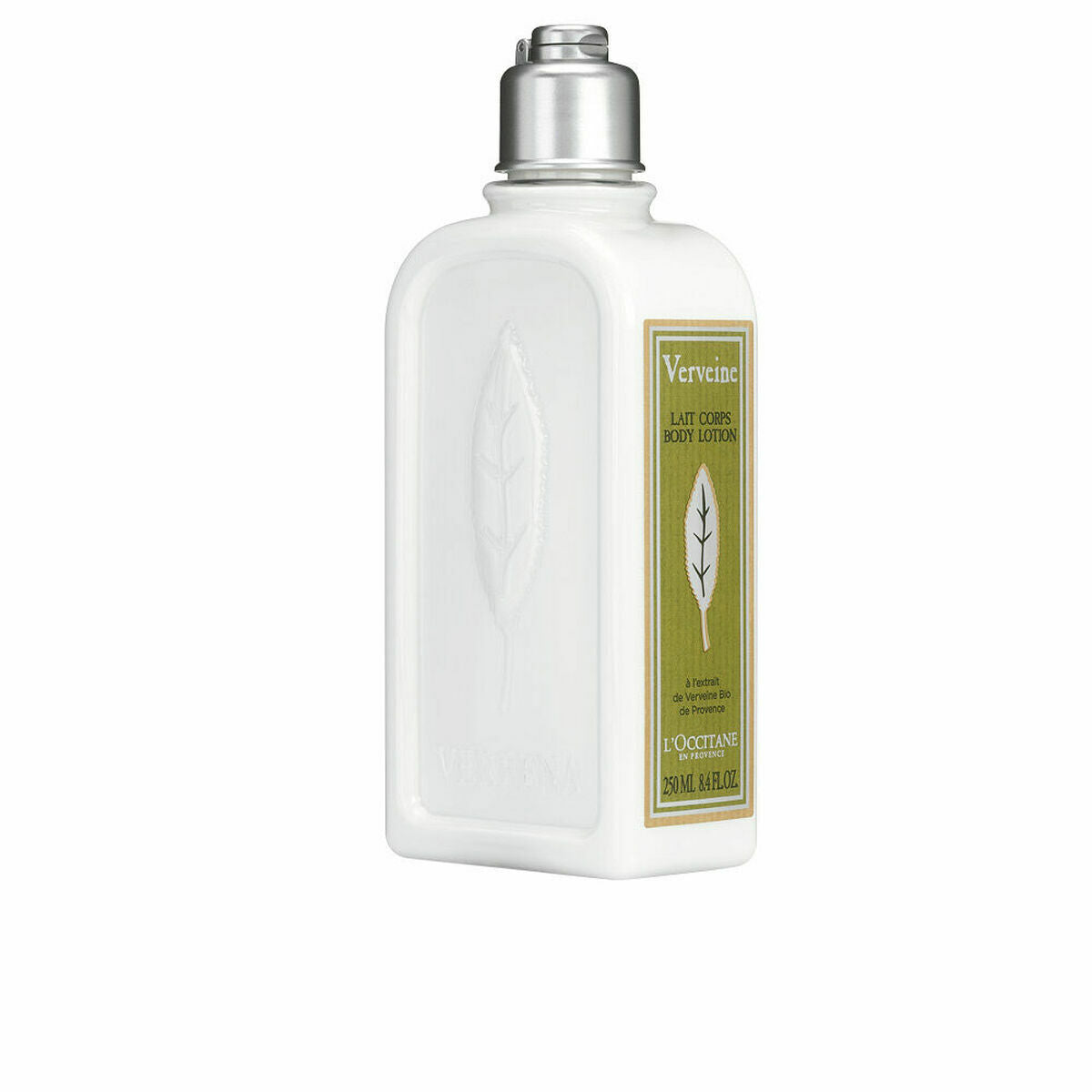 Body Lotion L'occitane Verveine 250 ml Verveine