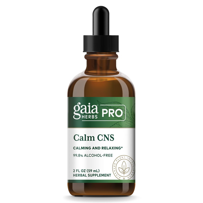 Calm CNS (formerly Melissa Supreme) - 2 oz