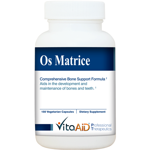 Vita Aid Os Matrice 150 vegcaps