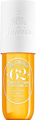SOL DE JANEIRO Cheirosa '62 Hair & Body Fragrance 3.0 fl oz.