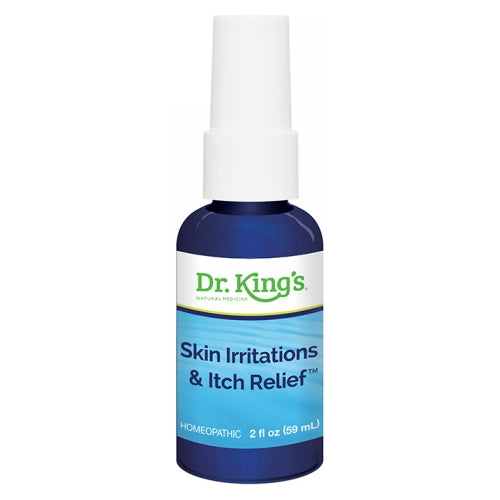Dr.King's Natural Medicine, Skin Irritations & Itch, 2OZ