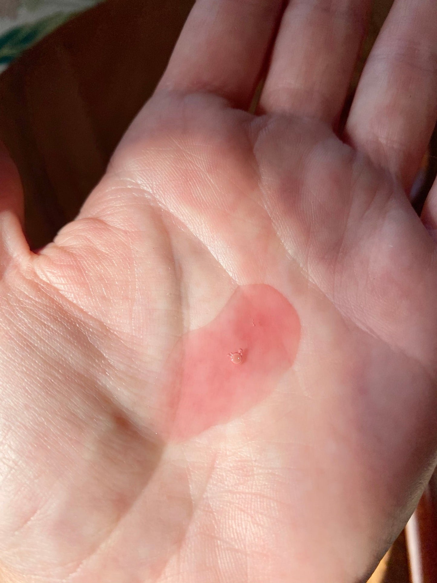 Flower Power Exfoliating, Priming & Pore Minimizing Serum