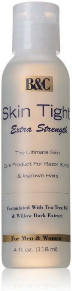 B&C Skin Tight Extra 4OZ