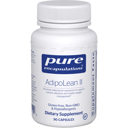 Pure Encapsulations AdipoLean II 90 caps