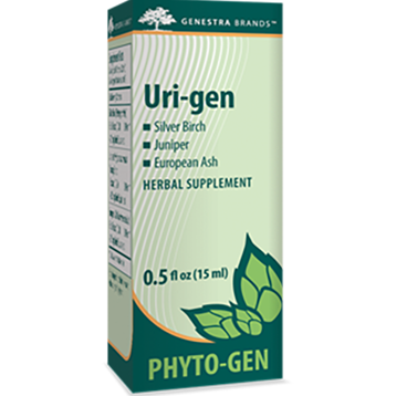 Genestra Uri-gen 0.5 oz