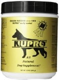Nupro All Natural Supplements For Dogs 30 oz,,