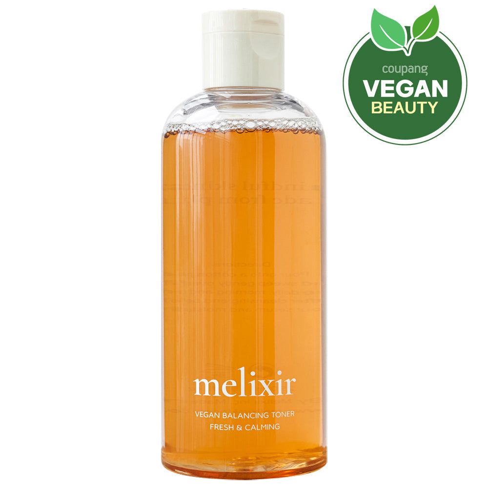 Melixer Balancing Toner, 290ml, 1EA