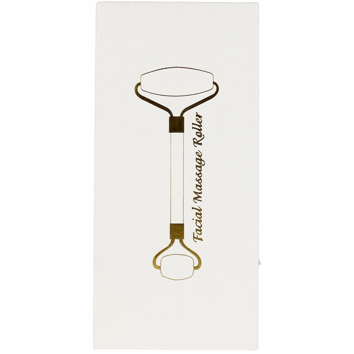 Facial roller Momo Quartz Massager