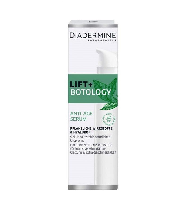 DIADERMINE Lift + Botology Anti-age Serum - 40 ml