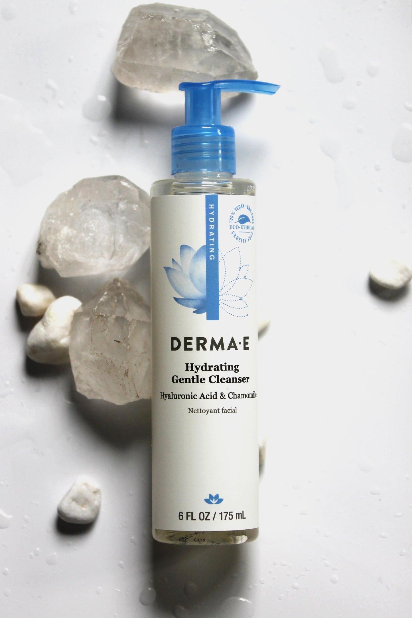 Hydrating Gentle Cleanser