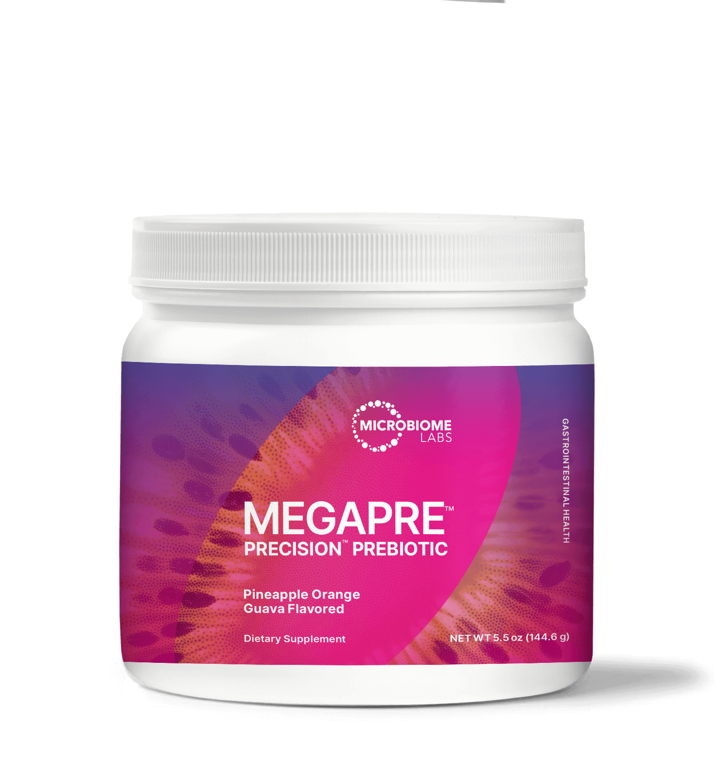 Microbiome Labs MegaPre 5.5 oz