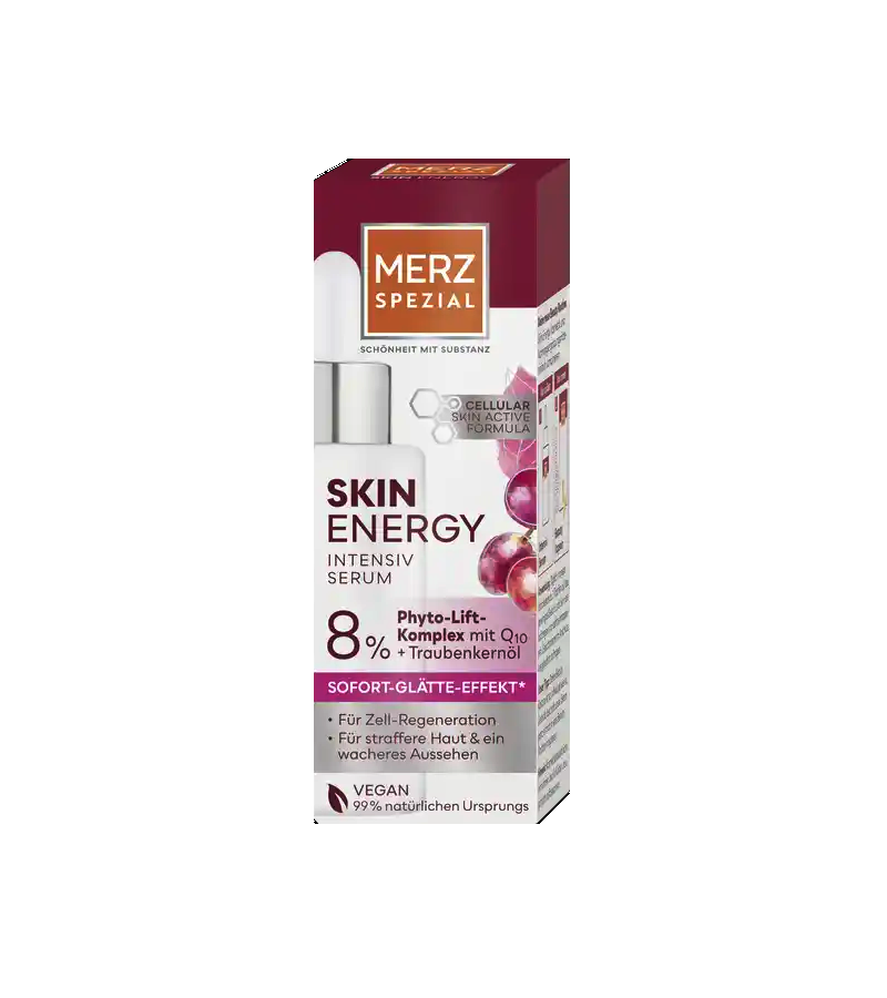 Merz Special Skin Energy Intensive Serum - 30 ml