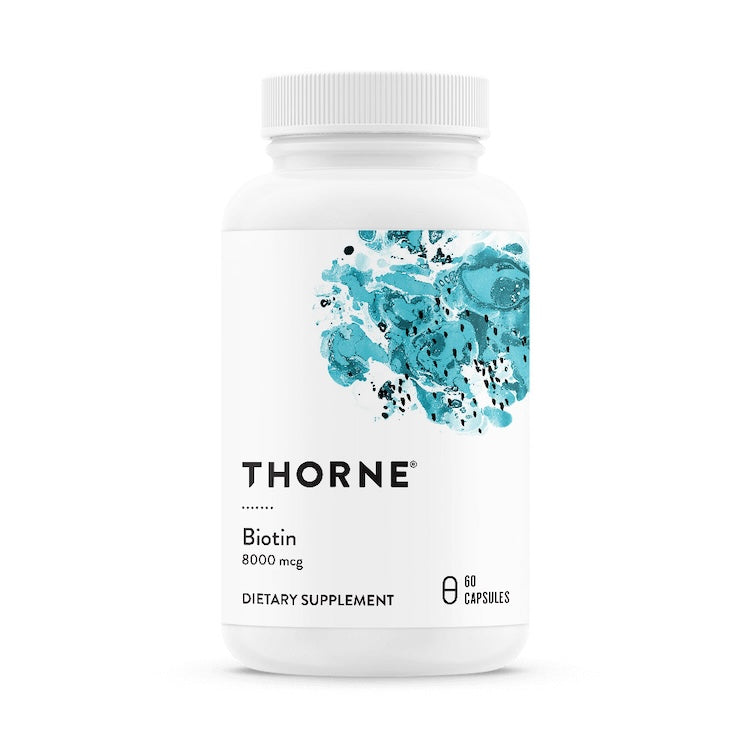 Thorne Biotin