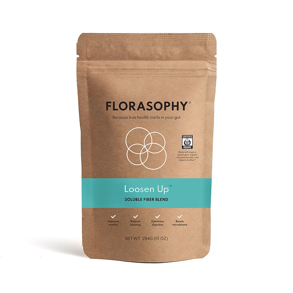 Florasophy Loosen Up