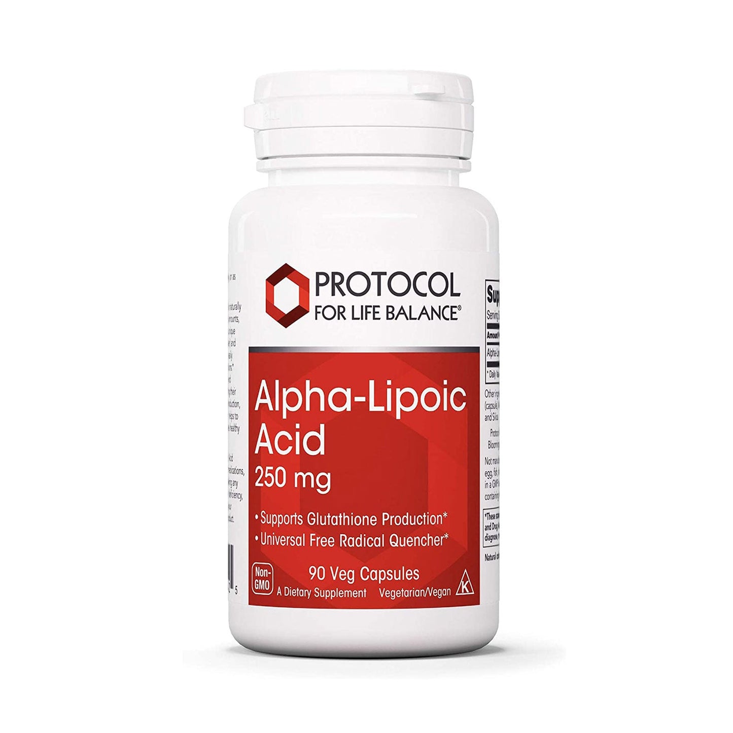 Alpha-Lipoic Acid
