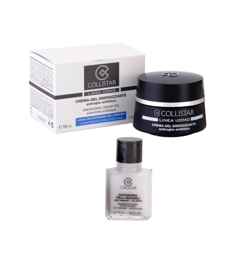 Collistar Man Cosmetic Set VI. for Men