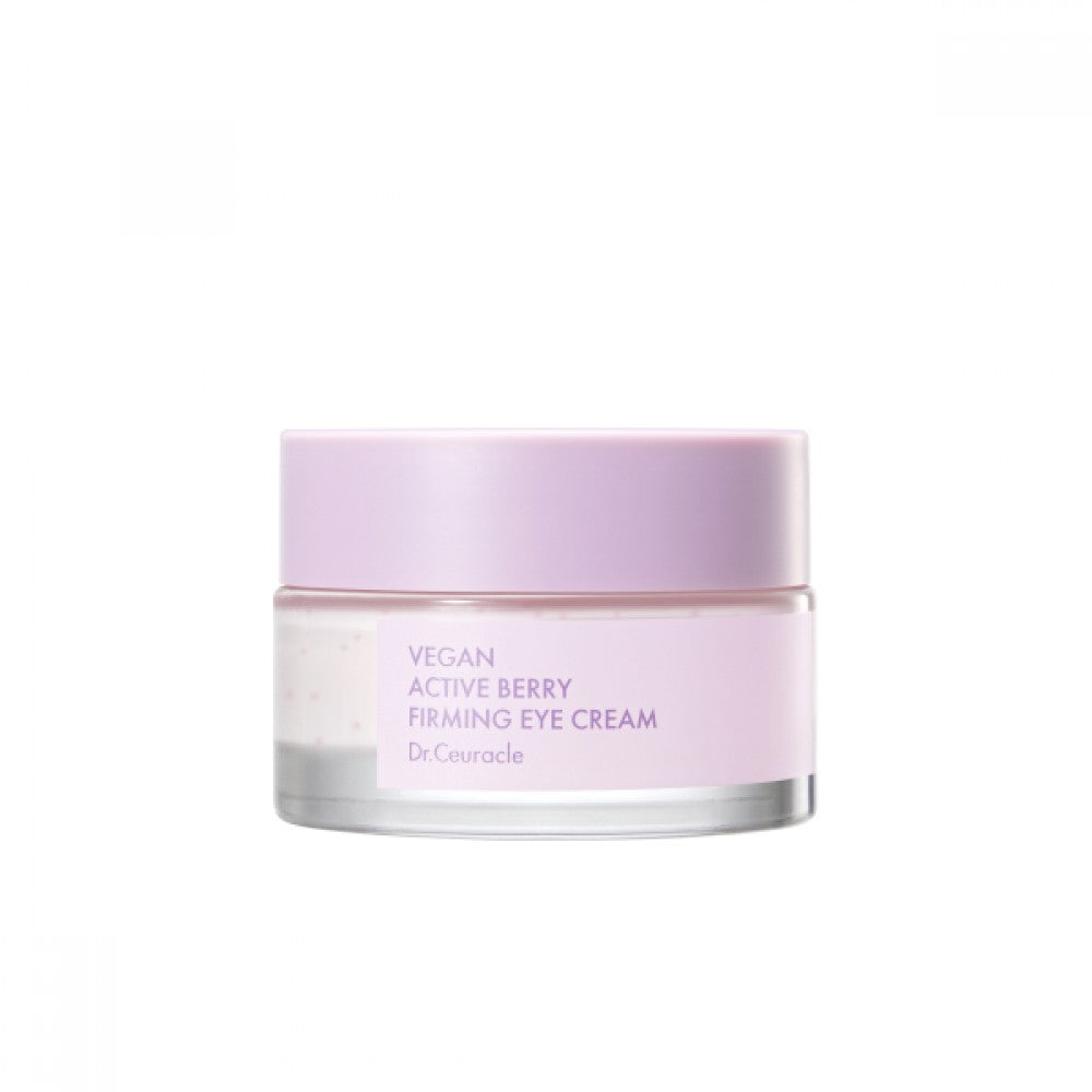 Dr. Ceuracle Vegan Active Berry Firming Eye Cream