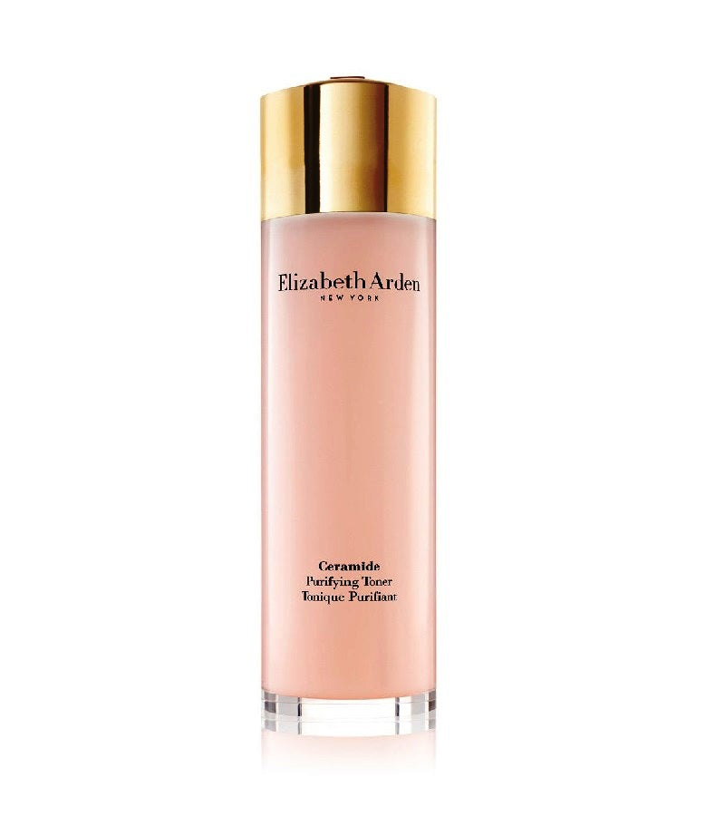 Elizabeth Arden Ceramide Purifying Facial Tonic - 200 ml