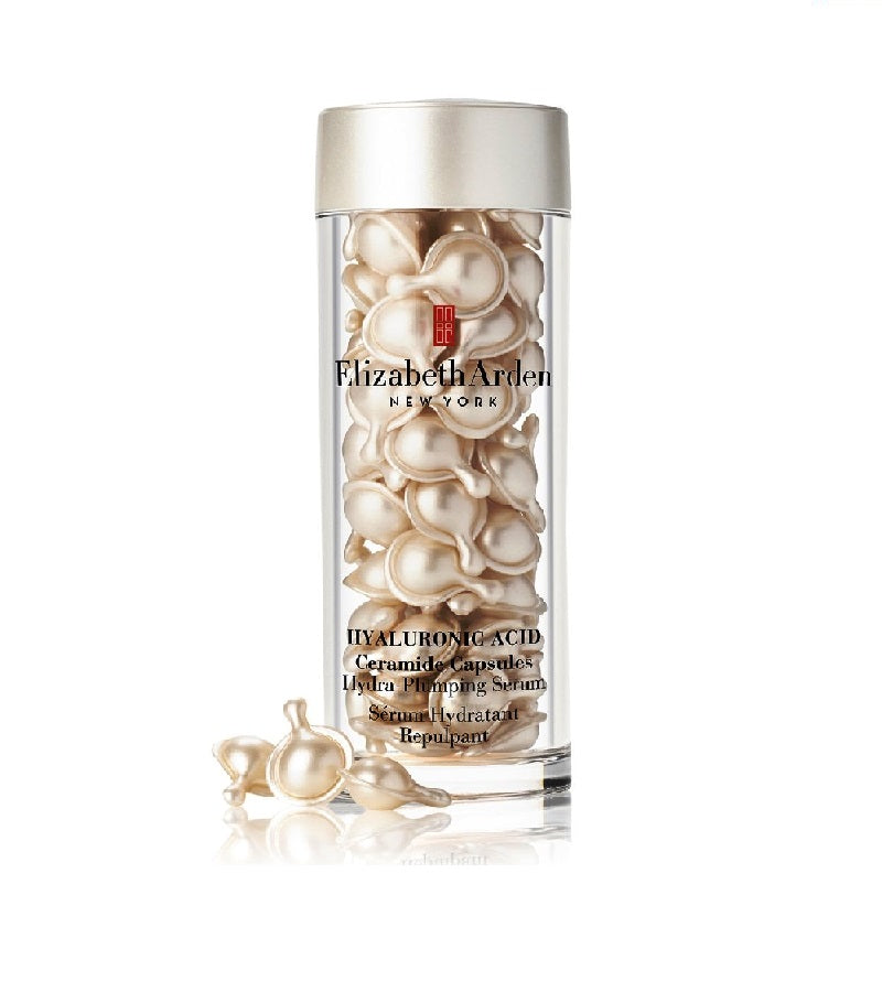 Elizabeth Arden Hyaluronic Acid Ceramide Capsules Face Serum
