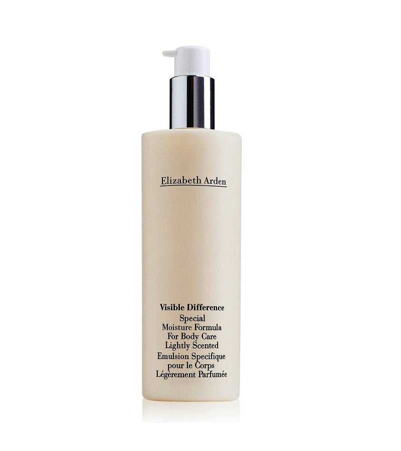 Elizabeth Arden Visible Difference Moisture Body Lotion - 300 ml