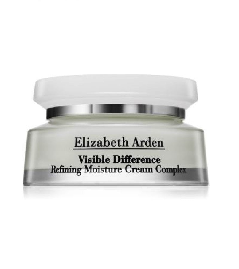Elizabeth Arden Visible Difference Face Cream - 75 ml