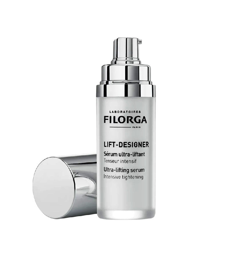Filorga LIFT DESIGNER Ultra-Straight Serum for Tighter Skin - 30 ml