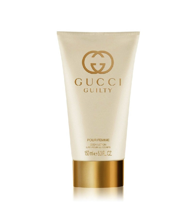 Gucci Guilty Pour Femme Body Lotion - 150 ml