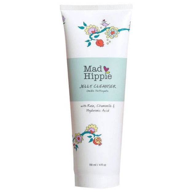 Mad Hippie Jelly Cleanser with Rose, Chamomile and Hyaluronic Acid 118mL