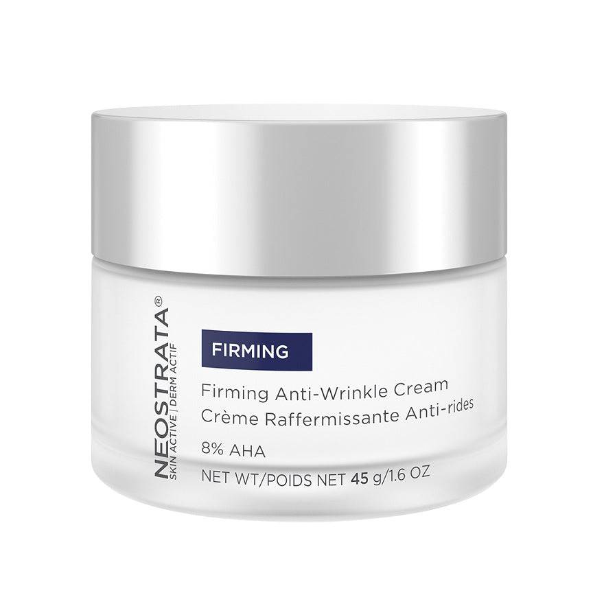 Neostrata Skin Active Firming Anti Wrinkle Cream 8% AHA 45g