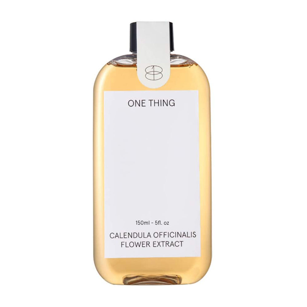 One Thing Calendula Officinalis Flower Extract