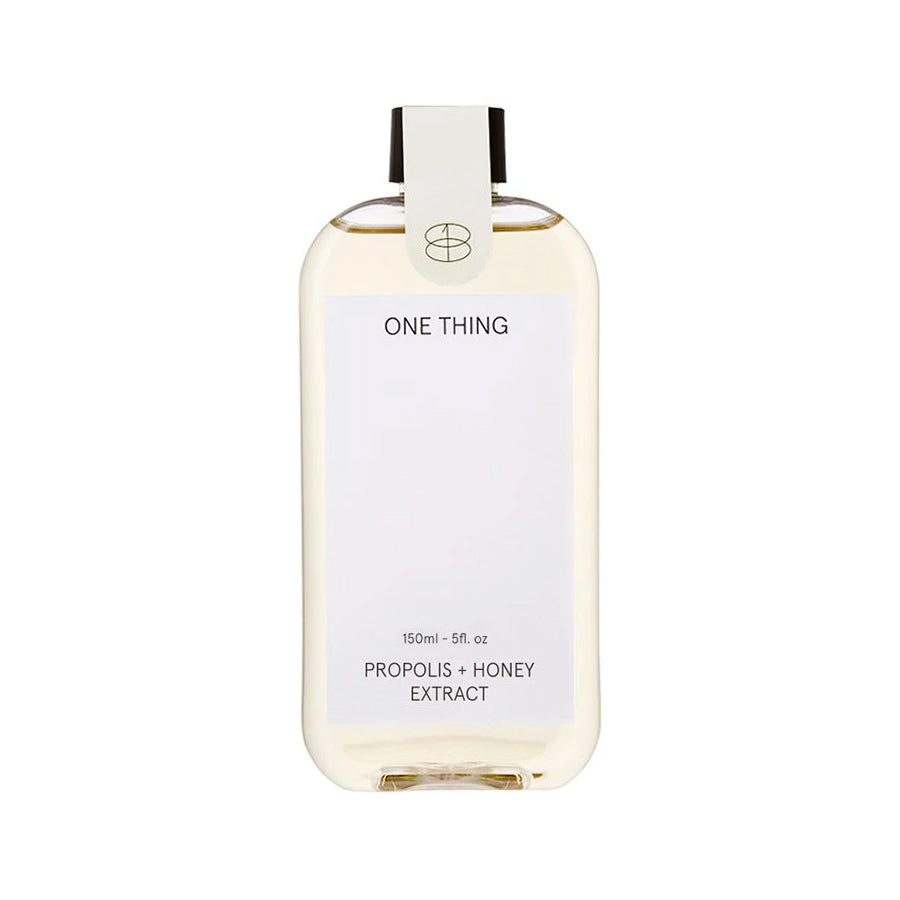 One Thing Propolis + Honey Extract