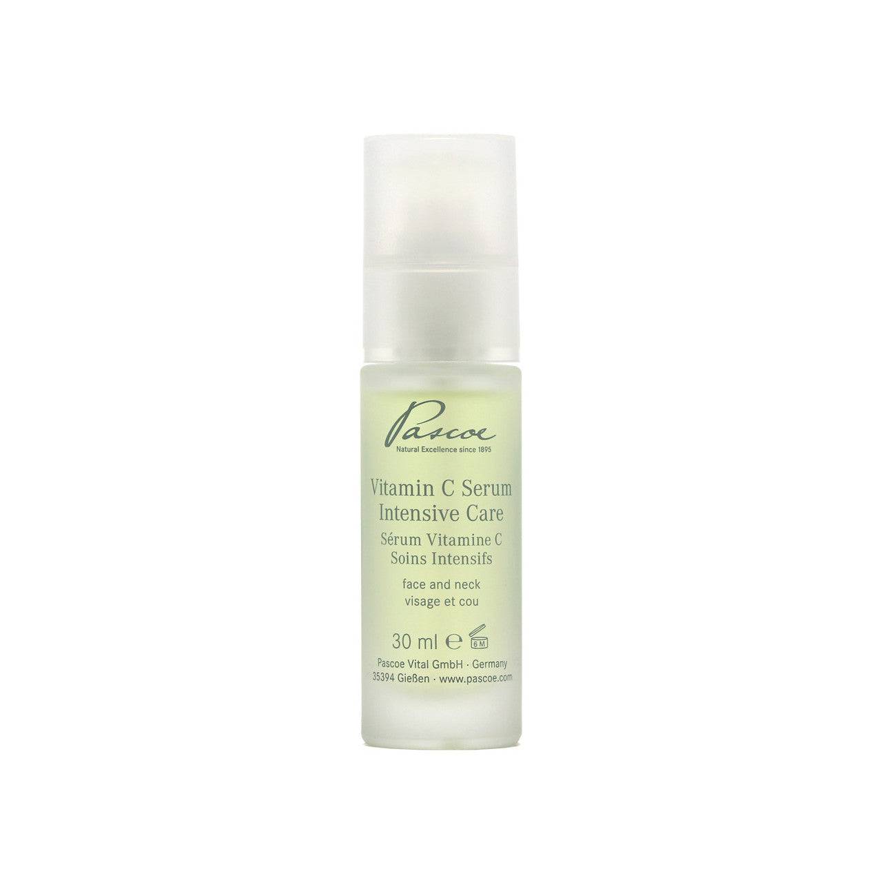 Pascoe Vitamin C Serum Intensive Care Serum 30ml