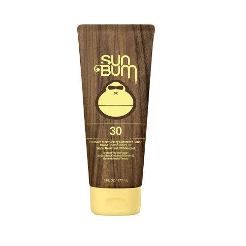 Sun Bum SPF 30 Sunscreen Lotion 177g