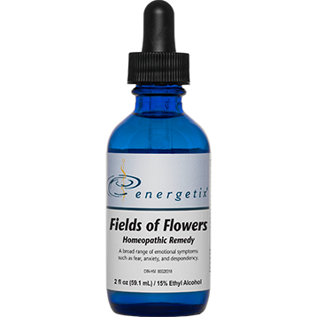 Energetix Fields of Flowers 2 oz