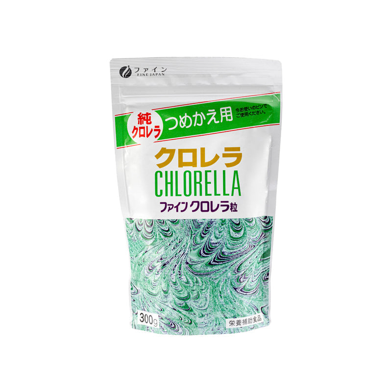 Fine Chlorella 1500 Tablets