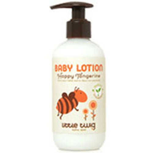 Little Twig, Baby Lotion, Tangerine 8.5 oz