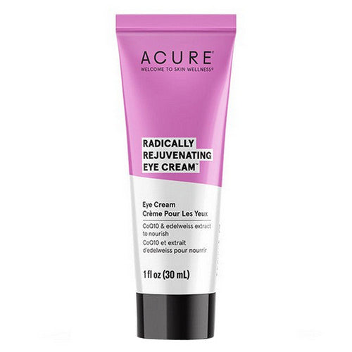 Acure, Eye Cream, 1 Oz