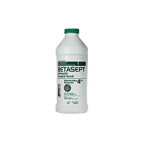 Emerson Healthcare Llc, Betasept 4% Surgical Scrub, 32 Oz
