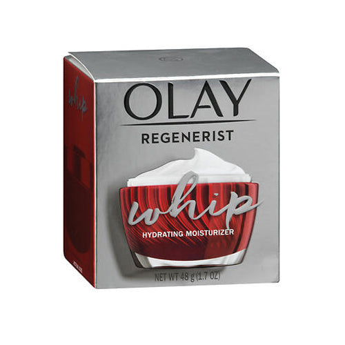 Olay, Olay Regenerist Whip Active Moisturizer, 1.7 Oz