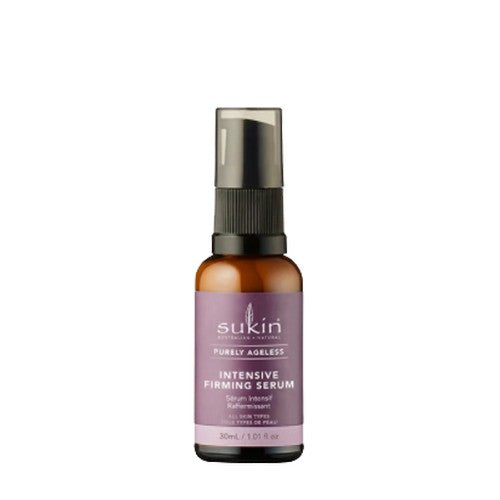 Sukin, Purely Ageless Intense Firming Serum, 1.01 Oz