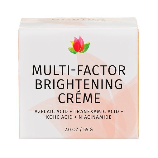 Reviva, Cream Face Brightening, 2 Oz